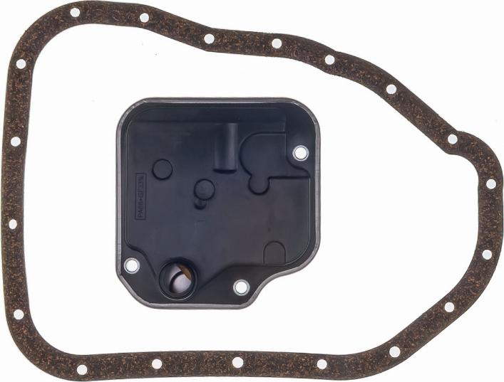 Denckermann A220055 - Filtru hidraulic, cutie de viteze automata aaoparts.ro