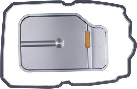 Denckermann A220009 - Filtru hidraulic, cutie de viteze automata aaoparts.ro