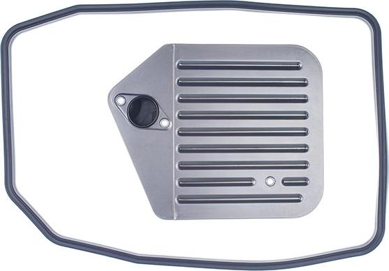 Denckermann A220008 - Filtru hidraulic, cutie de viteze automata aaoparts.ro