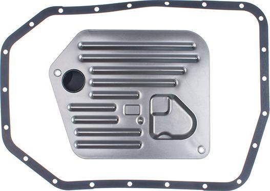 Denckermann A220010 - Filtru hidraulic, cutie de viteze automata aaoparts.ro