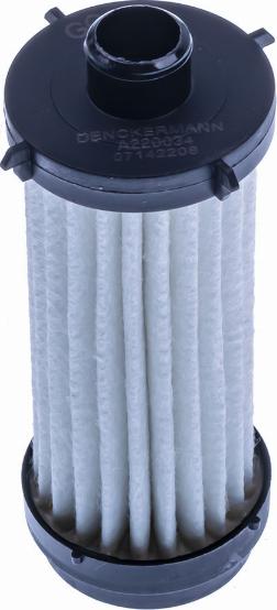 Denckermann A220034 - Filtru hidraulic, cutie de viteze automata aaoparts.ro