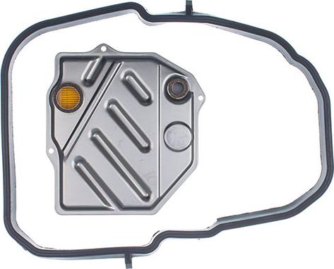 Denckermann A220020 - Filtru hidraulic, cutie de viteze automata aaoparts.ro