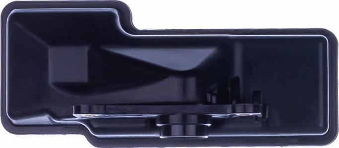 Denckermann A220101 - Filtru hidraulic, cutie de viteze automata aaoparts.ro