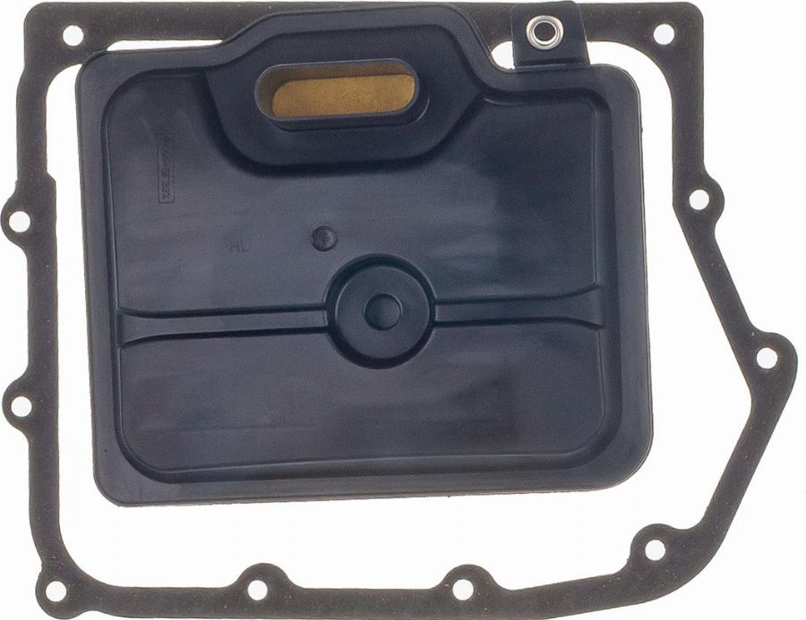 Denckermann A220125 - Filtru hidraulic, cutie de viteze automata aaoparts.ro