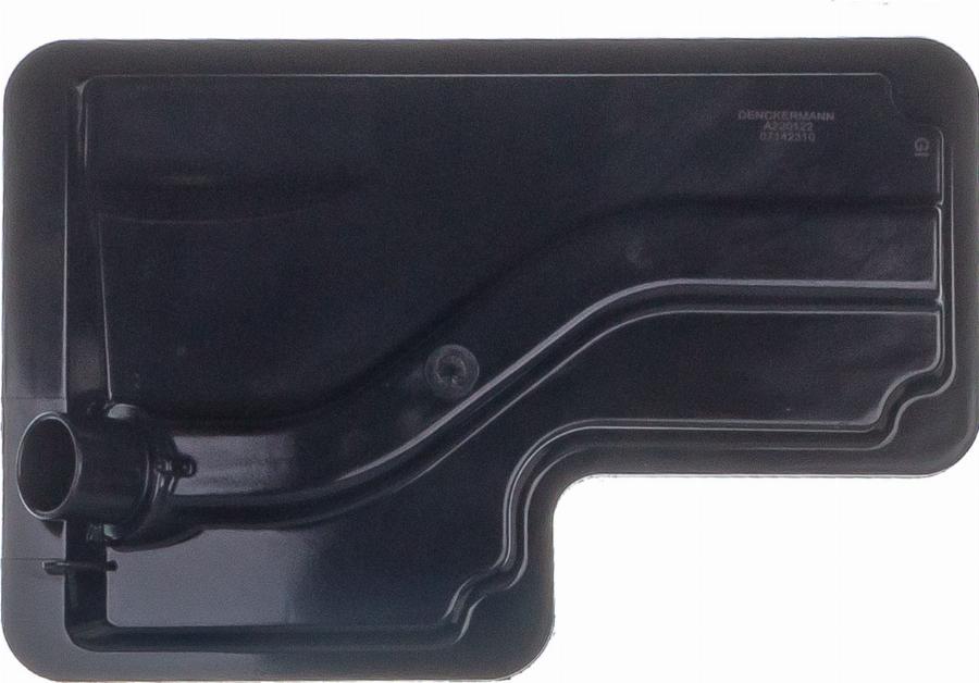 Denckermann A220122 - Filtru hidraulic, cutie de viteze automata aaoparts.ro