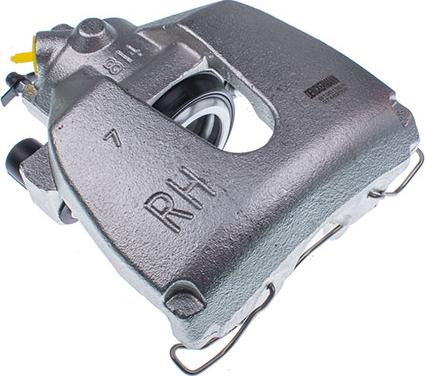 Denckermann B190108R - Etrier frana aaoparts.ro