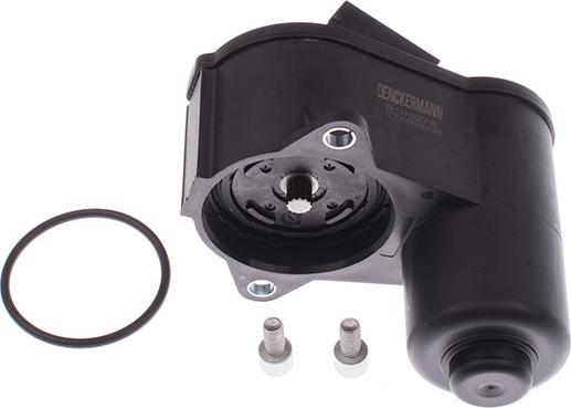 Denckermann B190275 - Element actionare. etrier frana de parcare aaoparts.ro