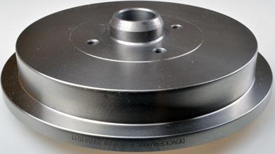 Denckermann B140048 - Tambur frana aaoparts.ro