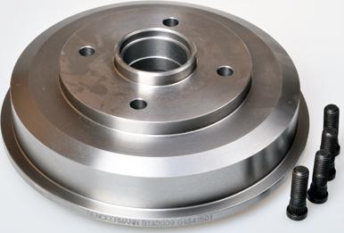 Denckermann B140009 - Tambur frana aaoparts.ro