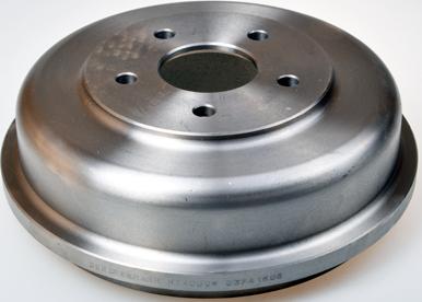 Denckermann B140008 - Tambur frana aaoparts.ro