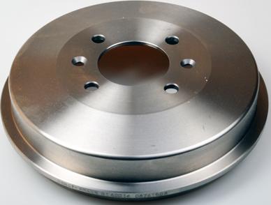 Denckermann B140016 - Tambur frana aaoparts.ro