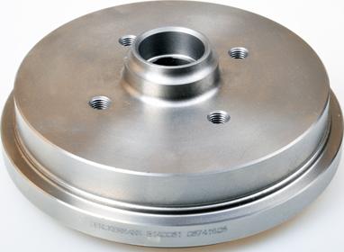 Denckermann B140031 - Tambur frana aaoparts.ro