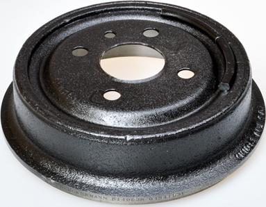 Denckermann B140038 - Tambur frana aaoparts.ro