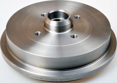 Denckermann B140024 - Tambur frana aaoparts.ro