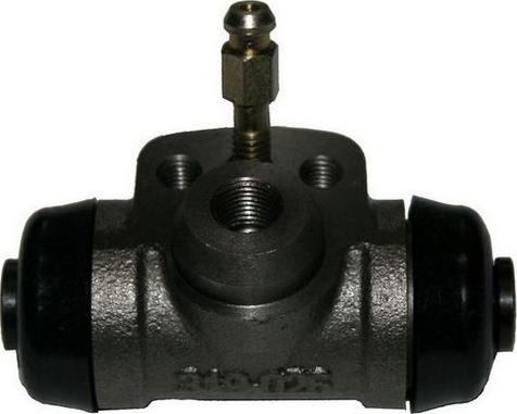 Denckermann B150260 - Cilindru receptor frana aaoparts.ro