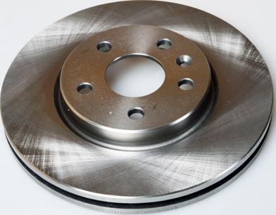 Denckermann B130498 - Disc frana aaoparts.ro