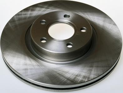 Denckermann B130448 - Disc frana aaoparts.ro