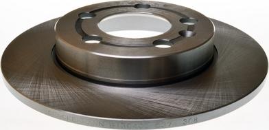 Denckermann B130400 - Disc frana aaoparts.ro