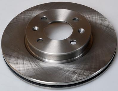 Denckermann B130519 - Disc frana aaoparts.ro