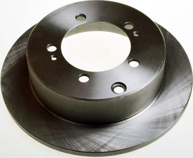 Denckermann B130576 - Disc frana aaoparts.ro
