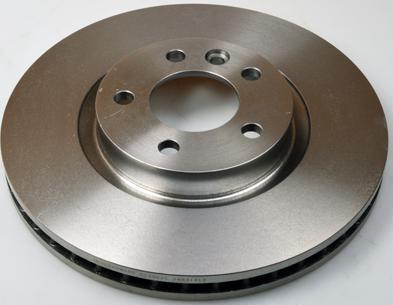 Denckermann B130625 - Disc frana aaoparts.ro