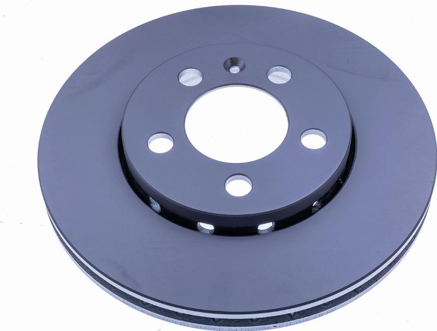 Denckermann B130036P - Disc frana aaoparts.ro