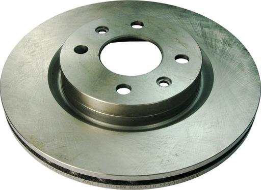 Denckermann B130028 - Disc frana aaoparts.ro