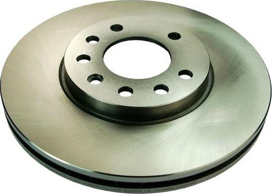 Denckermann B130079 - Disc frana aaoparts.ro