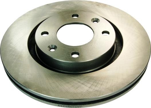 Denckermann B130149 - Disc frana aaoparts.ro
