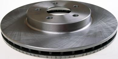 Denckermann B130148 - Disc frana aaoparts.ro