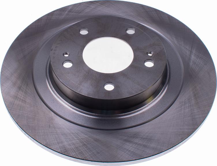 Denckermann B130812 - Disc frana aaoparts.ro