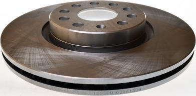 Denckermann B130300 - Disc frana aaoparts.ro