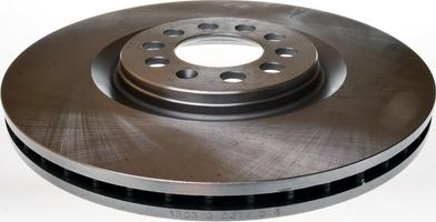 Denckermann B130303 - Disc frana aaoparts.ro