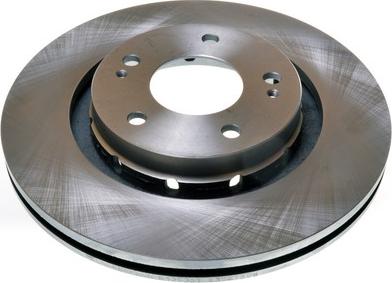Denckermann B130331 - Disc frana aaoparts.ro