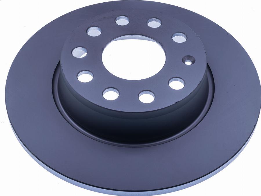 Denckermann B130295P - Disc frana aaoparts.ro