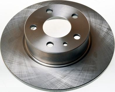 Denckermann B130298 - Disc frana aaoparts.ro
