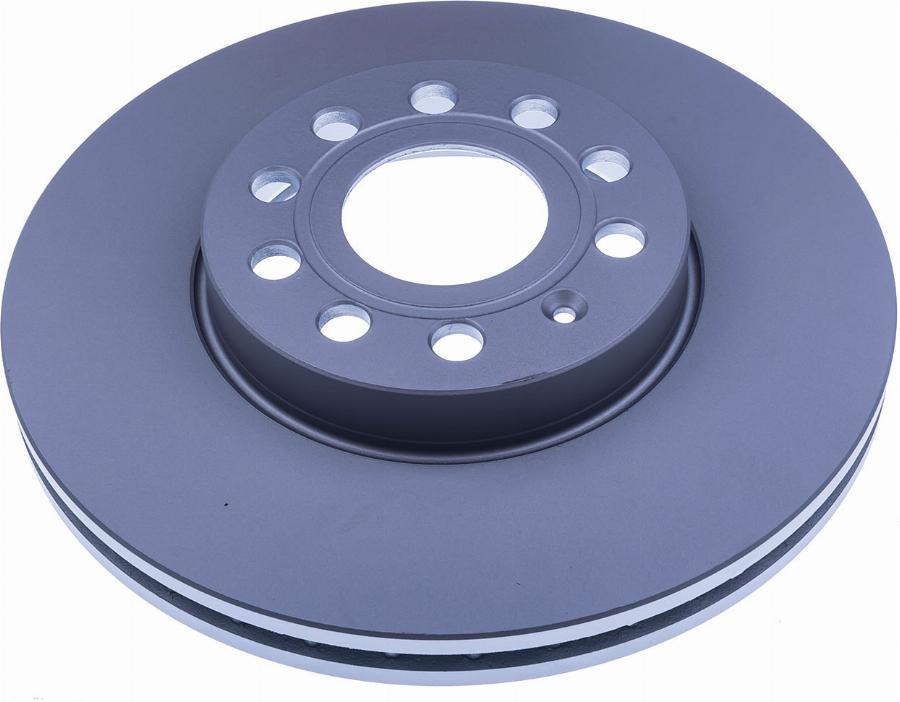 Denckermann B130258P - Disc frana aaoparts.ro