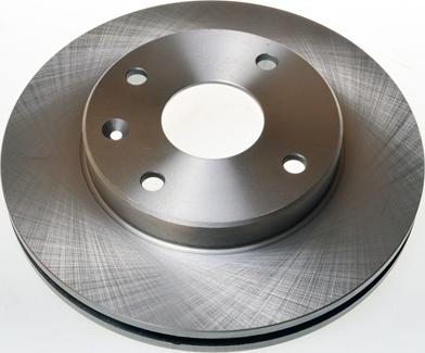 Denckermann B130281 - Disc frana aaoparts.ro