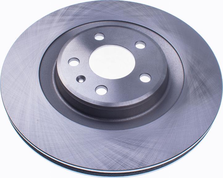 Denckermann B130791 - Disc frana aaoparts.ro