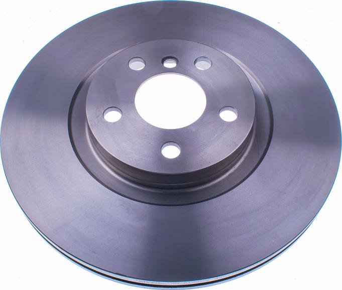 Denckermann B130726 - Disc frana aaoparts.ro