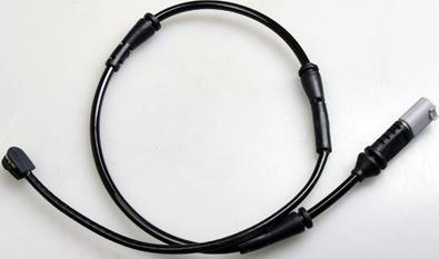 Denckermann B170101 - Senzor de avertizare,uzura placute de frana aaoparts.ro