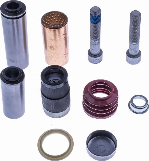 Denckermann BC19011 - Set reparatie, etrier aaoparts.ro