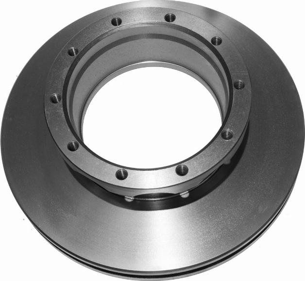 Denckermann BC13009 - Disc frana aaoparts.ro