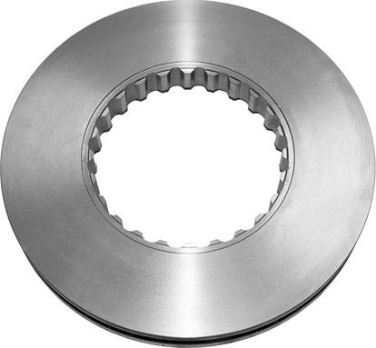 Denckermann BC13003 - Disc frana aaoparts.ro