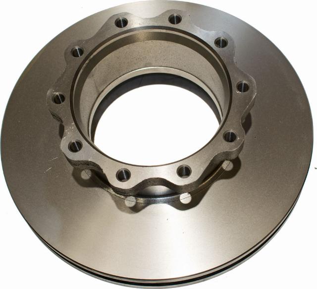 Denckermann BC13039 - Disc frana aaoparts.ro