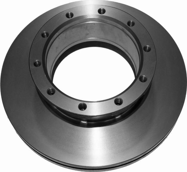 Denckermann BC13030 - Disc frana aaoparts.ro