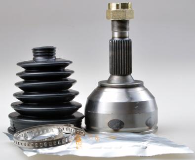 Denckermann C120427 - Set articulatie, planetara aaoparts.ro