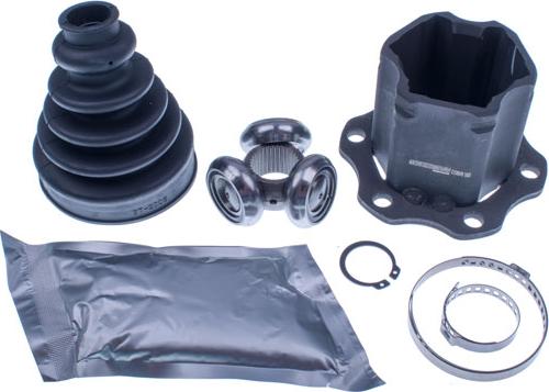 Denckermann C120549 - Set articulatie, planetara aaoparts.ro