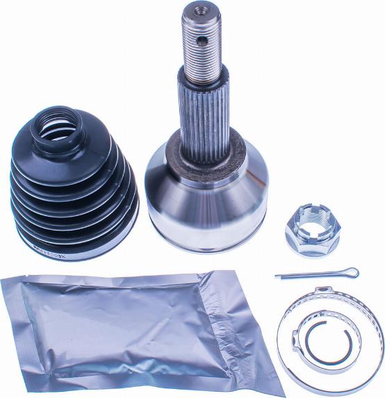 Denckermann C120564 - Set articulatie, planetara aaoparts.ro