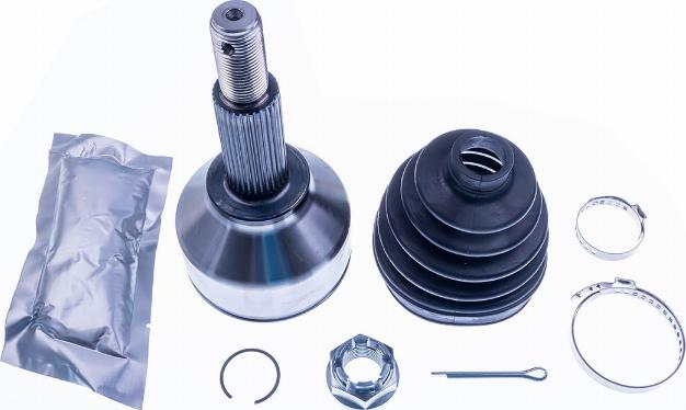 Denckermann C120565 - Set articulatie, planetara aaoparts.ro